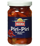 Պահածո Ibero Piri Piri չիլի պղպեղ 92գ
