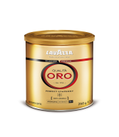 Սուրճ էսպրեսսո «Lavazza Qualità Oro» 250գ