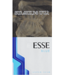 Ծխախոտ «Esse Blue Super Slims»  