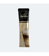 Latte "Jardin" 18g