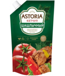 Կետչուպ Astoria խորովածի 200գ
