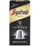 Кофе в кап. Segafredo intenso 10шт