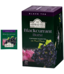 Թեյ սև «Ahmad Tea» 20*2գ
