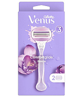 Սափրվելու գործիք Gillette Venus Breeze 2in1