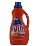 Լվացքի փափկեցնող հեղուկ «Vir Luxus Parfum» 1.3լ