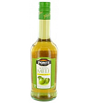 Քացախ խնձորի «Ponti Biologico» 0.5լ