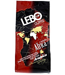 Սուրճ «Lebo Arabica Africa» 100գ