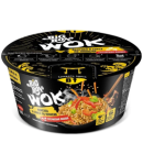 Լապշա հնդկաձավարի  Big Bon Wok յակիսոբա սոուսով 85գ