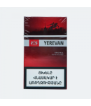 Ծխախոտ Yerevan superslims