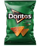 Չիպս «Doritos» 77գ Կծու