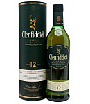 Վիսկի «Glenfiddich» 0.7լ  