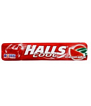 Սառնաշաքար «Halls Cool» 33գ Ձմերուկ