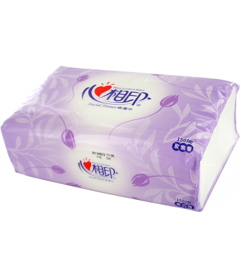 Անձեռոցիկ «Hengan» 150հատ