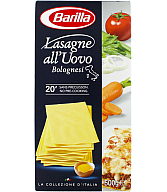 Լազանյա «Barilla №199» 500գ