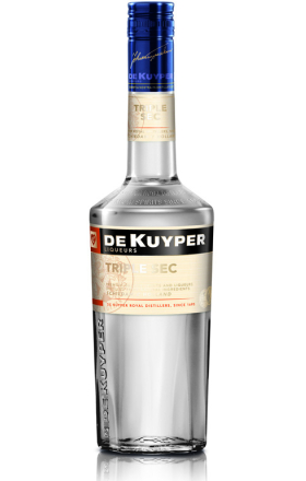 Լիկյոր «De Kuyper Triplesec» 0.7լ  