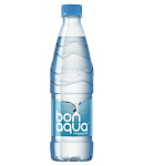 Ջուր «BonAqua» 0.5լ
