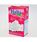 Սերուցք իտալական Halta 1լ