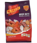 Ընկույզների խառնուրդ «Al Kazzi» 300գ