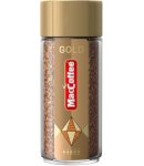 Кофе растворимый "MacCoffee" Gold с/б 100г