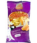 Եգիպտացորենի ձողիկներ «Օտ Մարտինա» քաղցր 300գր		