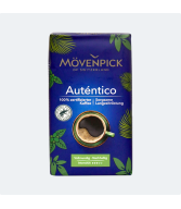 Սուրճի Movenpick Autntico 500գ