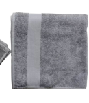 Towel gray A&Y 70*140