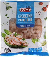 Ծովախեցգետին մաքրած «Vici Любо есть» 500գ 