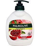 Liquid cream-soap "Palmolive Naturals" 300ml
