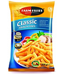 Ֆրի «Farm Frites» 1000գ