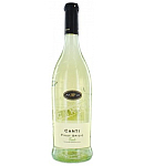 Գինի սպիտակ «Canti Pinot Grigio Veneto» 0.75լ