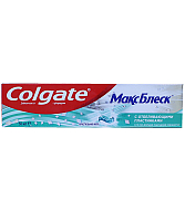 Ատամի մածուկ «Colgate Max White» 50մլ 