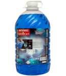 Cleaning-antifreeze "Mobile Service" for car windows -20C 3l