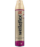 Մազի լաք «Wella Wellaflex» 250մլ