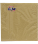 Салф. Silk Soft золот. 3-x сл.20шт 94999