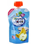 Խյուս «Фруто Няня» 90գ