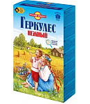 Փաթիլներ վարսակի «Русский Продукт Геркулес Нежный» 450գ