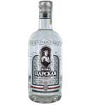 Օղի «Царская Оригинальная » 0.7լ 