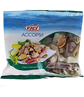 Ծովամթերքի տեսականի «Vici» 400g