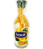 Կոմպոտ «Ararat» 1լ Սերկևիլ  