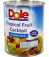 Կոկտեյլ «Dole» 836գ 