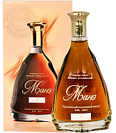 Կոնյակ «Մանե VSOP» 0.5լ  