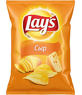 Չիպս «Lay's» 150գ Պանիր