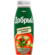 Նեկտար «Добрый» 0.3լ Լոլիկ

