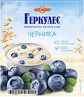 Շիլա վարսակի «Геркулес Русский Продукт» 35գ
