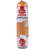 Երշիկ եփած «Աթենք Սիրողական» 