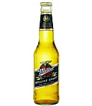 Գարեջուր «Miller Genuine Draft» 0.47լ