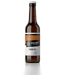 Գարեջուր «Dargett Apricot» 0.33լ 