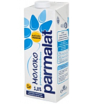 Կաթ «Parmalat Natura Premium» 1լ, յուղայնությունը՝ 1.8%   