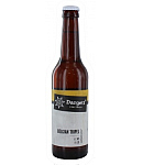 Գարեջուր «Dargett Belgian Tripel» 0.33լ