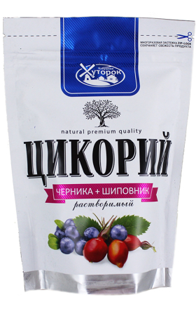Եղերդակ «Бабушкин Хуторок» 100գ
